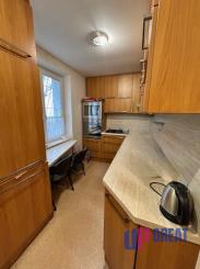 PREDAJ: Slnečný 3-izbový byt v srdci Ružinova – tehla a zeleň