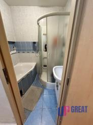 PREDAJ: Slnečný 3-izbový byt v srdci Ružinova – tehla a zeleň