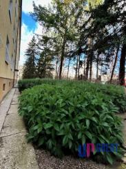 PREDAJ: Slnečný 3-izbový byt v srdci Ružinova – tehla a zeleň