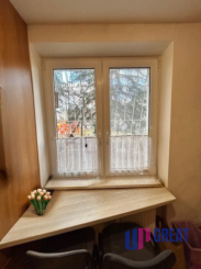 PREDAJ: Slnečný 3-izbový byt v srdci Ružinova – tehla a zeleň