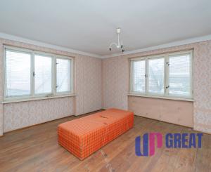 NA PREDAJ Rodinný dom s pozemkom 1188 m² - Moravské Lieskové