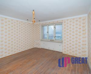 NA PREDAJ Rodinný dom s pozemkom 1188 m² - Moravské Lieskové