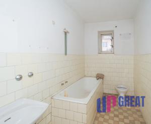 NA PREDAJ Rodinný dom s pozemkom 1188 m² - Moravské Lieskové