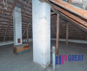 NA PREDAJ Rodinný dom s pozemkom 1188 m² - Moravské Lieskové