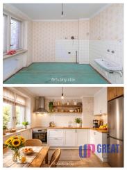 NA PREDAJ Rodinný dom s pozemkom 1188 m² - Moravské Lieskové