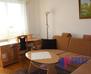 Na prenájom priestranný 1.5 izbový byt na Radarovej ulici