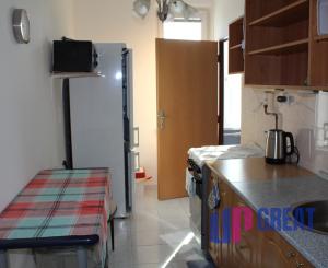 Na prenájom priestranný 1.5 izbový byt na Radarovej ulici