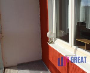 Na prenájom priestranný 1.5 izbový byt na Radarovej ulici