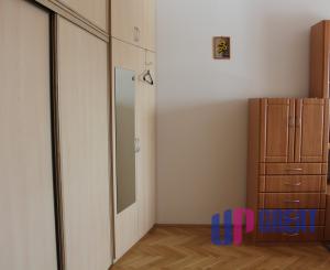 Na prenájom priestranný 1.5 izbový byt na Radarovej ulici