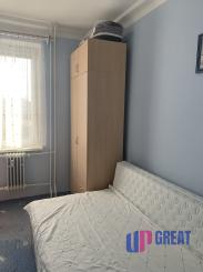 Na prenájom priestranný 1.5 izbový byt na Radarovej ulici