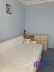 Na prenájom priestranný 1.5 izbový byt na Radarovej ulici