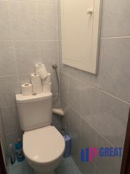 Na prenájom priestranný 1.5 izbový byt na Radarovej ulici