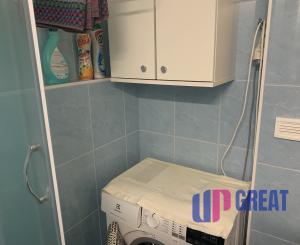 Na prenájom priestranný 1.5 izbový byt na Radarovej ulici