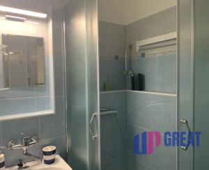 Na prenájom priestranný 1.5 izbový byt na Radarovej ulici