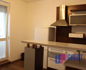 Na predaj 1 izbový byt na Doležalovej ulici