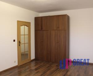 Na predaj 1 izbový byt na Doležalovej ulici