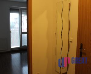 Na predaj 1 izbový byt na Doležalovej ulici