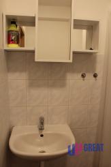 Na predaj 1 izbový byt na Doležalovej ulici