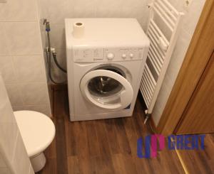 Na predaj 1 izbový byt na Doležalovej ulici