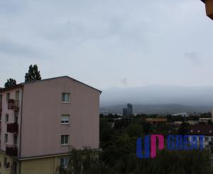 Na predaj 1 izbový byt na Doležalovej ulici