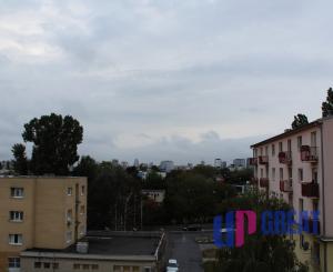 Na predaj 1 izbový byt na Doležalovej ulici