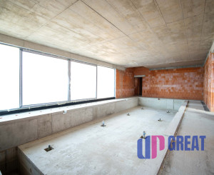 PREDAJ RODINNEJ VILY S WELLNESS A POZEMKOM 2548 m² – ROVINKA