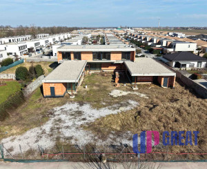 PREDAJ RODINNEJ VILY S WELLNESS A POZEMKOM 2548 m² – ROVINKA