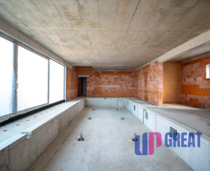 PREDAJ RODINNEJ VILY S WELLNESS A POZEMKOM 2548 m² – ROVINKA