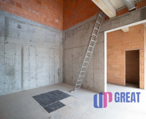 PREDAJ RODINNEJ VILY S WELLNESS A POZEMKOM 2548 m² – ROVINKA