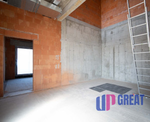 PREDAJ RODINNEJ VILY S WELLNESS A POZEMKOM 2548 m² – ROVINKA