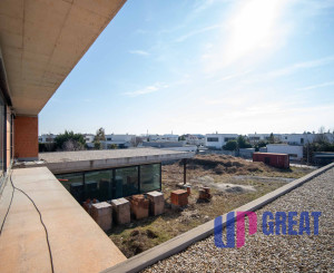 PREDAJ RODINNEJ VILY S WELLNESS A POZEMKOM 2548 m² – ROVINKA