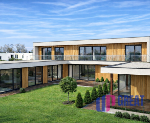 PREDAJ RODINNEJ VILY S WELLNESS A POZEMKOM 2548 m² – ROVINKA