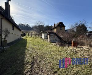 Stavebný pozemok s projektom a stavebným povolením – Skalica, lokalita Koziny.