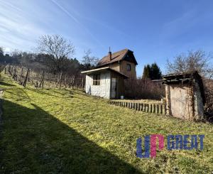 Stavebný pozemok s projektom a stavebným povolením – Skalica, lokalita Koziny.