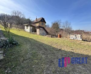 Stavebný pozemok s projektom a stavebným povolením – Skalica, lokalita Koziny.