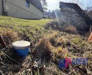 Stavebný pozemok s projektom a stavebným povolením – Skalica, lokalita Koziny.