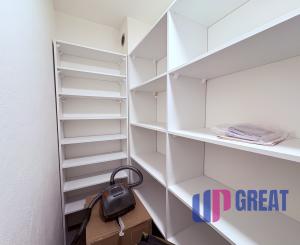 Na prenájom krásny 2 izbový byt v novostavbe s balkónom a parkovaním