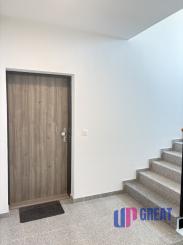 Na prenájom krásny 2 izbový byt v novostavbe s balkónom a parkovaním