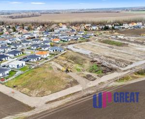 Stavebný pozemok Tomášov- posledný!