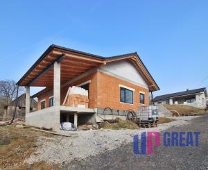 🏡 NA PREDAJ POSLEDNÝ RODINNÝ DOM v súkromnej ulici, Stará Turá