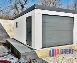 🏡 NA PREDAJ POSLEDNÝ RODINNÝ DOM v súkromnej ulici, Stará Turá