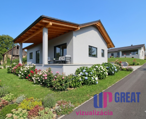 🏡 NA PREDAJ POSLEDNÝ RODINNÝ DOM v súkromnej ulici, Stará Turá