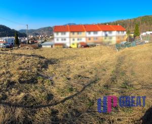 KROMPACHY- pozemok NA PREDAJ (653m2)