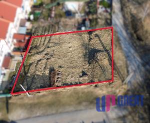 KROMPACHY- pozemok NA PREDAJ (653m2)