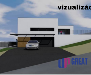 KROMPACHY- pozemok NA PREDAJ (653m2)