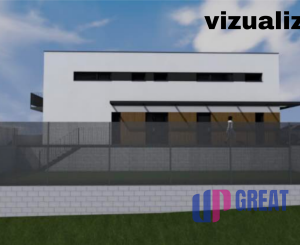 KROMPACHY- pozemok NA PREDAJ (653m2)