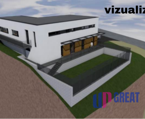 KROMPACHY- pozemok NA PREDAJ (653m2)