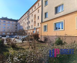 2-izbový byt Košice Staré mesto na predaj