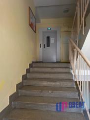 2-izbový byt Košice Staré mesto na predaj