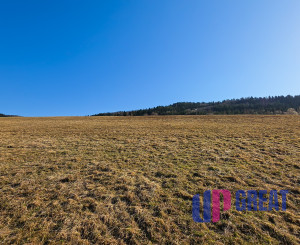 KROMPACHY- pozemok NA PREDAJ (1.258m2)